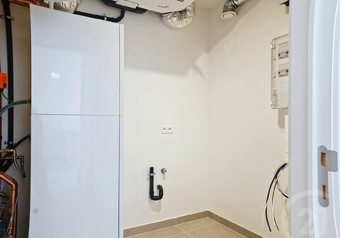 Nieuwbouw appartement te huur in Baal
