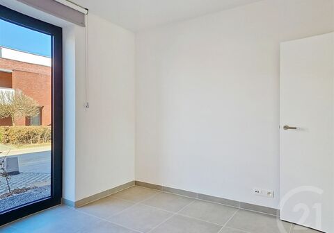 Nieuwbouw appartement te huur in Baal