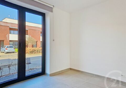 Nieuwbouw appartement te huur in Baal