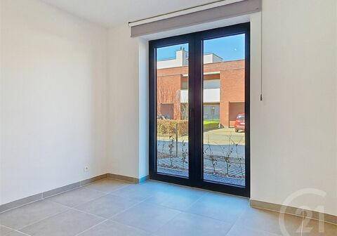 Nieuwbouw appartement te huur in Baal