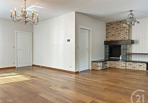 Opbrengsteigendom - Gemengd gebruik residentieel te koop in Heist-op-den-Berg