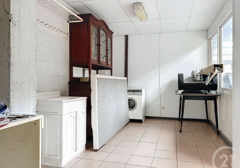 Opbrengsteigendom - Gemengd gebruik residentieel te koop in Heist-op-den-Berg