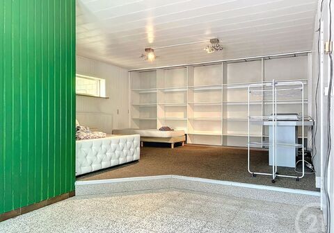 Opbrengsteigendom - Gemengd gebruik residentieel te koop in Heist-op-den-Berg