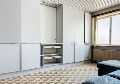 Opbrengsteigendom - Gemengd gebruik residentieel te koop in Heist-op-den-Berg