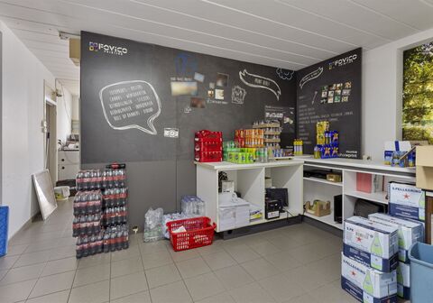 Opbrengsteigendom - Gemengd gebruik residentieel te koop in Heist-op-den-Berg