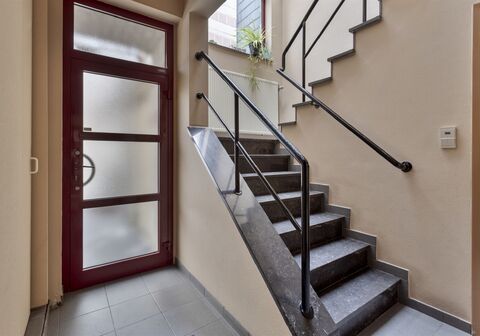 Opbrengsteigendom - Gemengd gebruik residentieel te koop in Heist-op-den-Berg