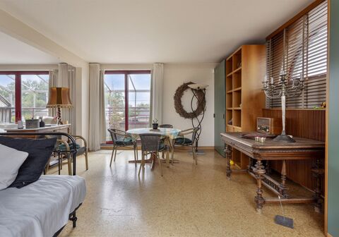 Opbrengsteigendom - Gemengd gebruik residentieel te koop in Heist-op-den-Berg