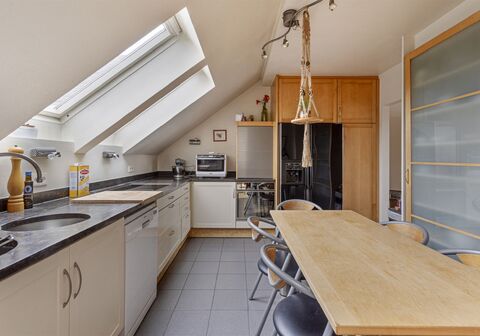 Opbrengsteigendom - Gemengd gebruik residentieel te koop in Heist-op-den-Berg