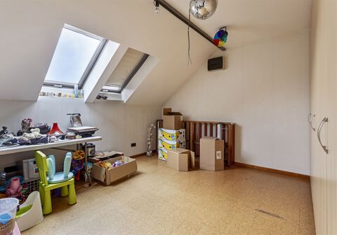 Opbrengsteigendom - Gemengd gebruik residentieel te koop in Heist-op-den-Berg