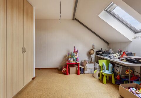 Opbrengsteigendom - Gemengd gebruik residentieel te koop in Heist-op-den-Berg