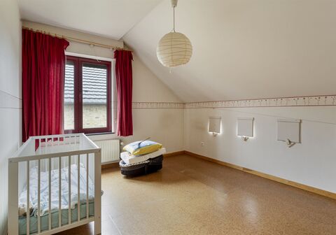 Opbrengsteigendom - Gemengd gebruik residentieel te koop in Heist-op-den-Berg