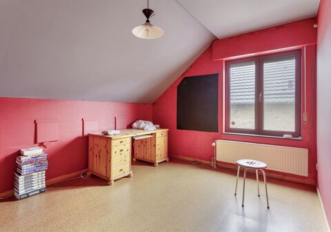 Opbrengsteigendom - Gemengd gebruik residentieel te koop in Heist-op-den-Berg