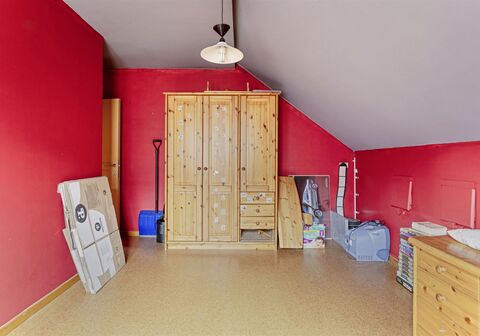 Opbrengsteigendom - Gemengd gebruik residentieel te koop in Heist-op-den-Berg