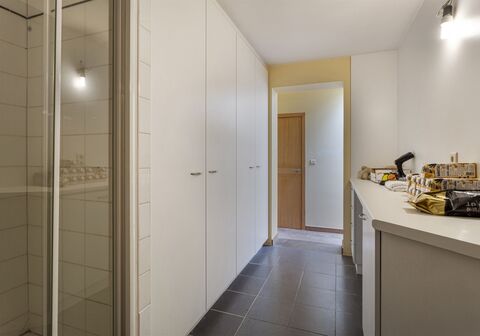 Opbrengsteigendom - Gemengd gebruik residentieel te koop in Heist-op-den-Berg