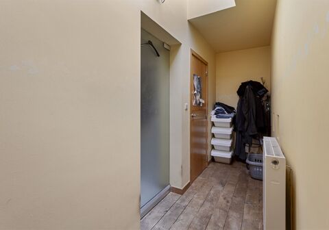 Opbrengsteigendom - Gemengd gebruik residentieel te koop in Heist-op-den-Berg