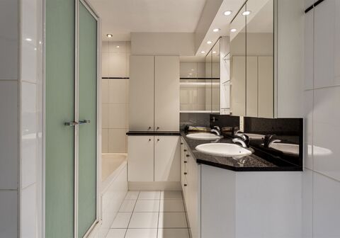 Opbrengsteigendom - Gemengd gebruik residentieel te koop in Heist-op-den-Berg