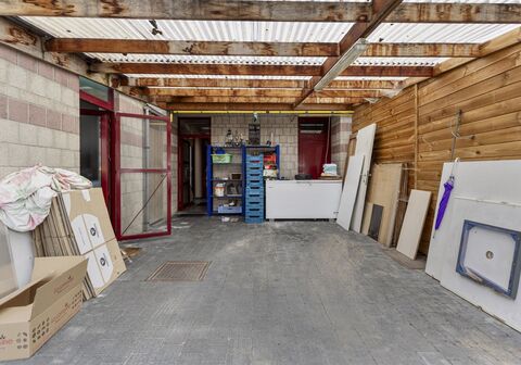 Opbrengsteigendom - Gemengd gebruik residentieel te koop in Heist-op-den-Berg