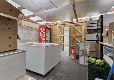 Opbrengsteigendom - Gemengd gebruik residentieel te koop in Heist-op-den-Berg