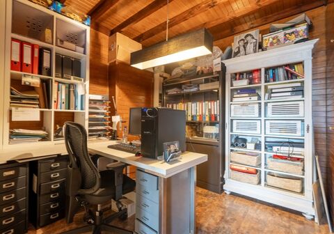 Opbrengsteigendom - Gemengd gebruik residentieel te koop in Heist-op-den-Berg Schriek