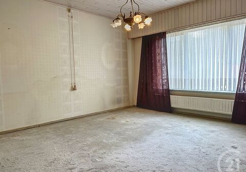 Opbrengsteigendom - Gemengd gebruik residentieel te koop in HEIST-OP-DEN-BERG