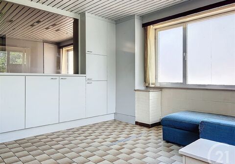 Opbrengsteigendom - Gemengd gebruik residentieel te koop in HEIST-OP-DEN-BERG