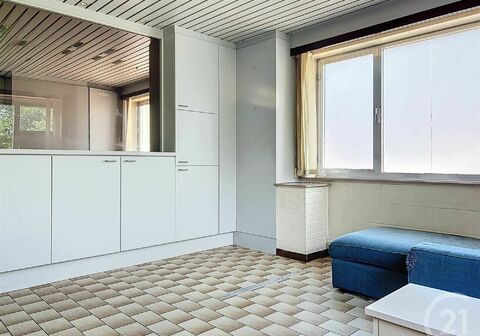 Opbrengsteigendom - Gemengd gebruik residentieel te koop in HEIST-OP-DEN-BERG