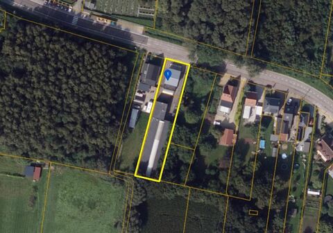 Opbrengsteigendom - Gemengd gebruik residentieel te koop in HEIST-OP-DEN-BERG