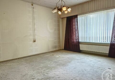 Opbrengsteigendom - Gemengd gebruik residentieel te koop in HEIST-OP-DEN-BERG