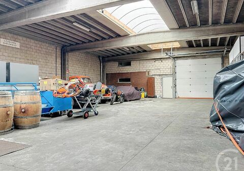 Opbrengsteigendom - Gemengd gebruik residentieel te koop in HEIST-OP-DEN-BERG