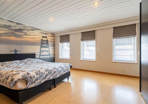 Opbrengsteigendom - Gemengd gebruik residentieel te koop in Heist-op-den-Berg Schriek