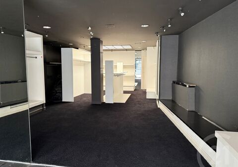 Opbrengsteigendom - Gemengd gebruik residentieel te koop in Tremelo