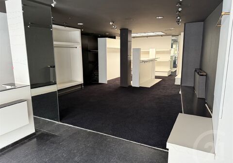 Opbrengsteigendom - Gemengd gebruik residentieel te koop in Tremelo