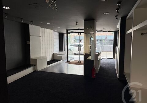 Opbrengsteigendom - Gemengd gebruik residentieel te koop in Tremelo