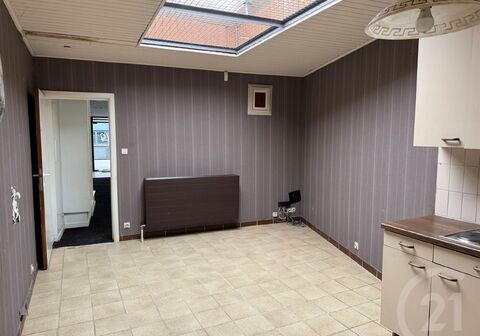 Opbrengsteigendom - Gemengd gebruik residentieel te koop in Tremelo