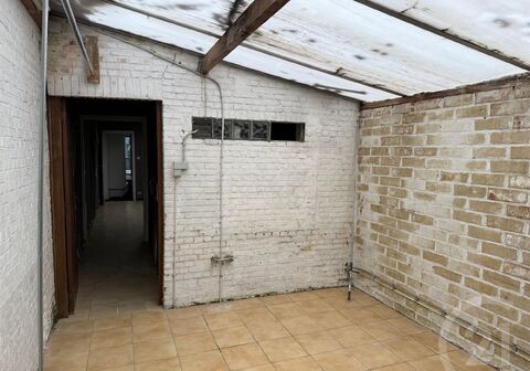 Opbrengsteigendom - Gemengd gebruik residentieel te koop in Tremelo