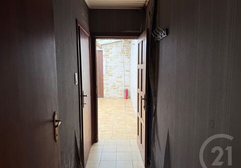 Opbrengsteigendom - Gemengd gebruik residentieel te koop in Tremelo