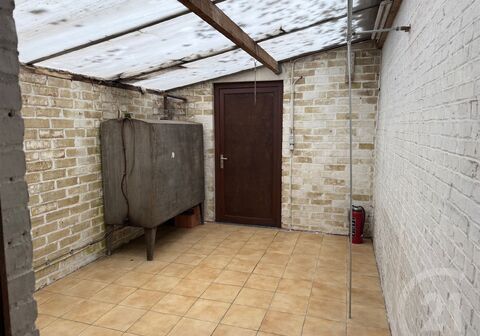 Opbrengsteigendom - Gemengd gebruik residentieel te koop in Tremelo