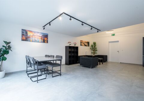 Opbrengsteigendom te koop in Mechelen