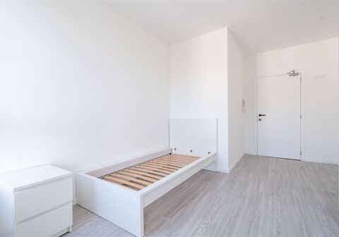 Opbrengsteigendom te koop in Mechelen