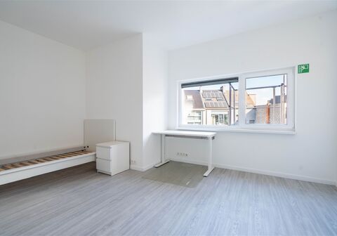 Opbrengsteigendom te koop in Mechelen