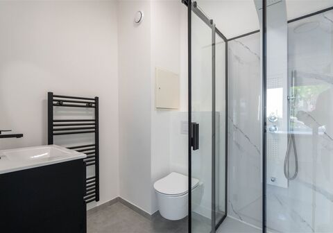 Opbrengsteigendom te koop in Mechelen