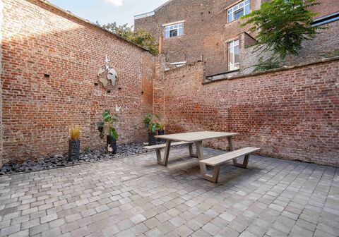 Opbrengsteigendom te koop in Mechelen