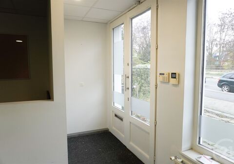 Opbrengsteigendom te koop in Mortsel