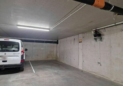 Parking / Garage te huur in HAACHT