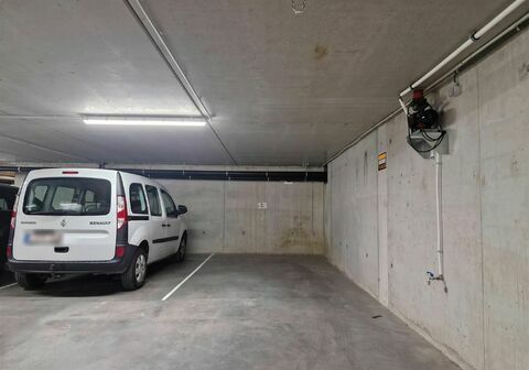 Parking / Garage te huur in HAACHT