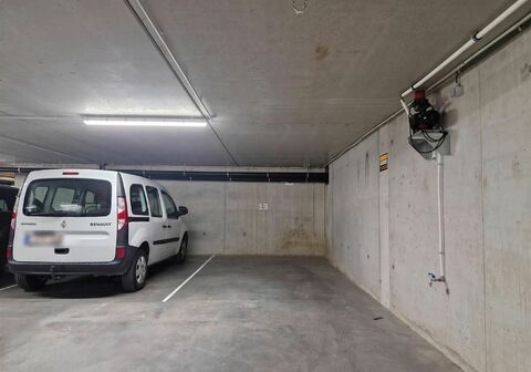 Parking / Garage te huur in HAACHT