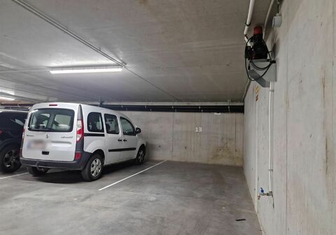 Parking / Garage te huur in HAACHT