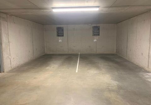 Parking te huur in Haacht