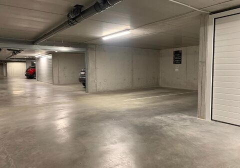 Parking te huur in Haacht