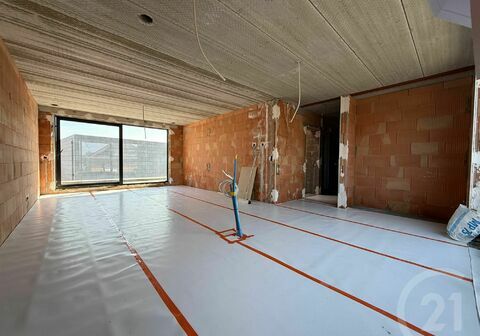 Penthouse te koop in Keerbergen
